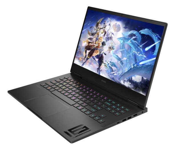 HP Omen 16 i5-13420H/32GB/1TB/Win11x RTX4050 144Hz - 1301251 - zdjęcie 2
